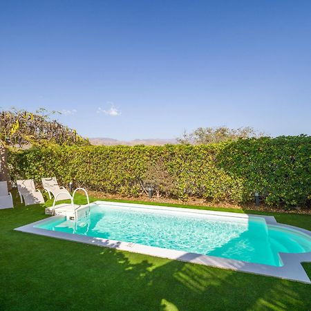 Salobre Golf Villas Golfers Экстерьер фото