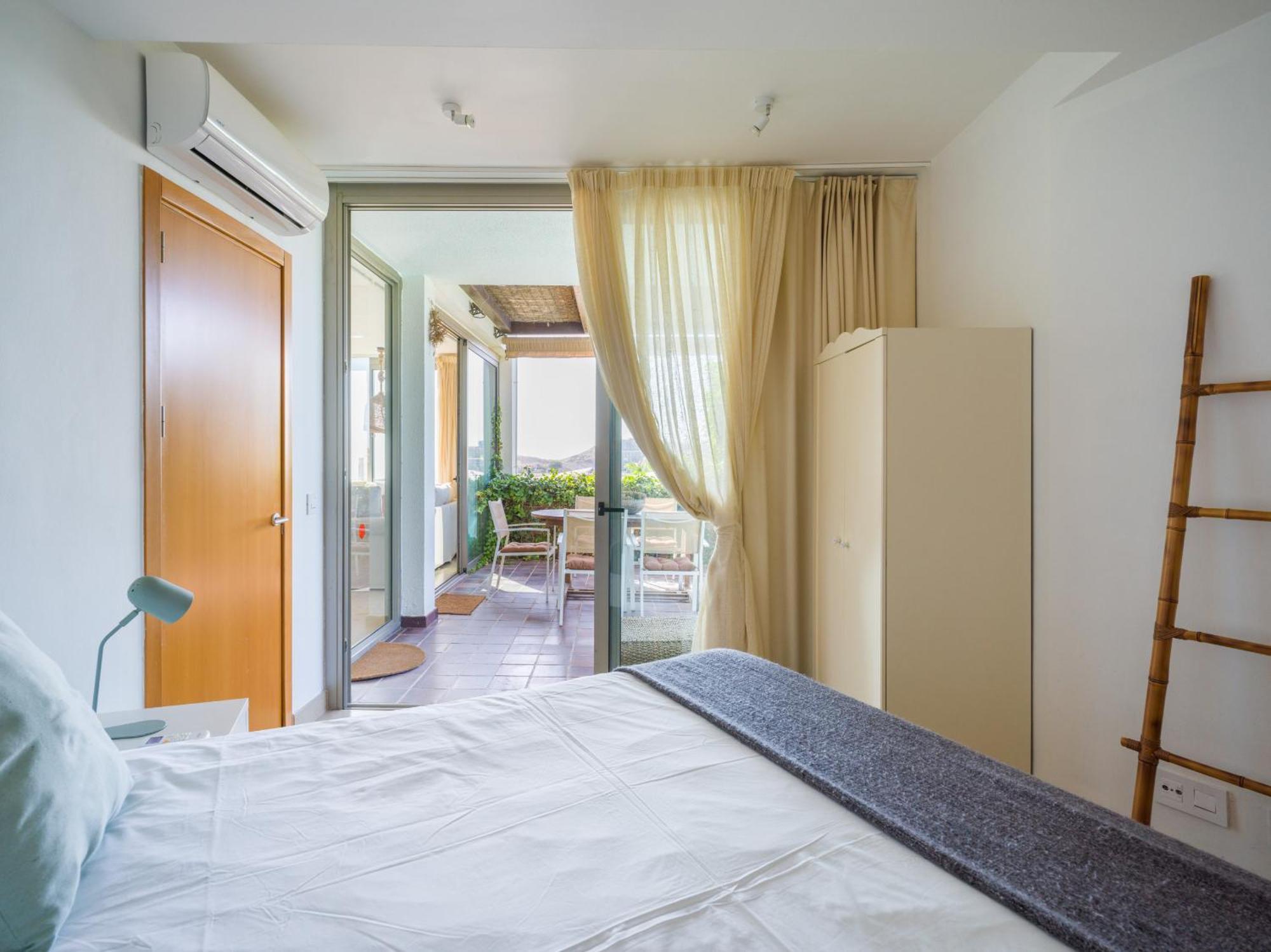 Salobre Golf Villas Golfers Экстерьер фото