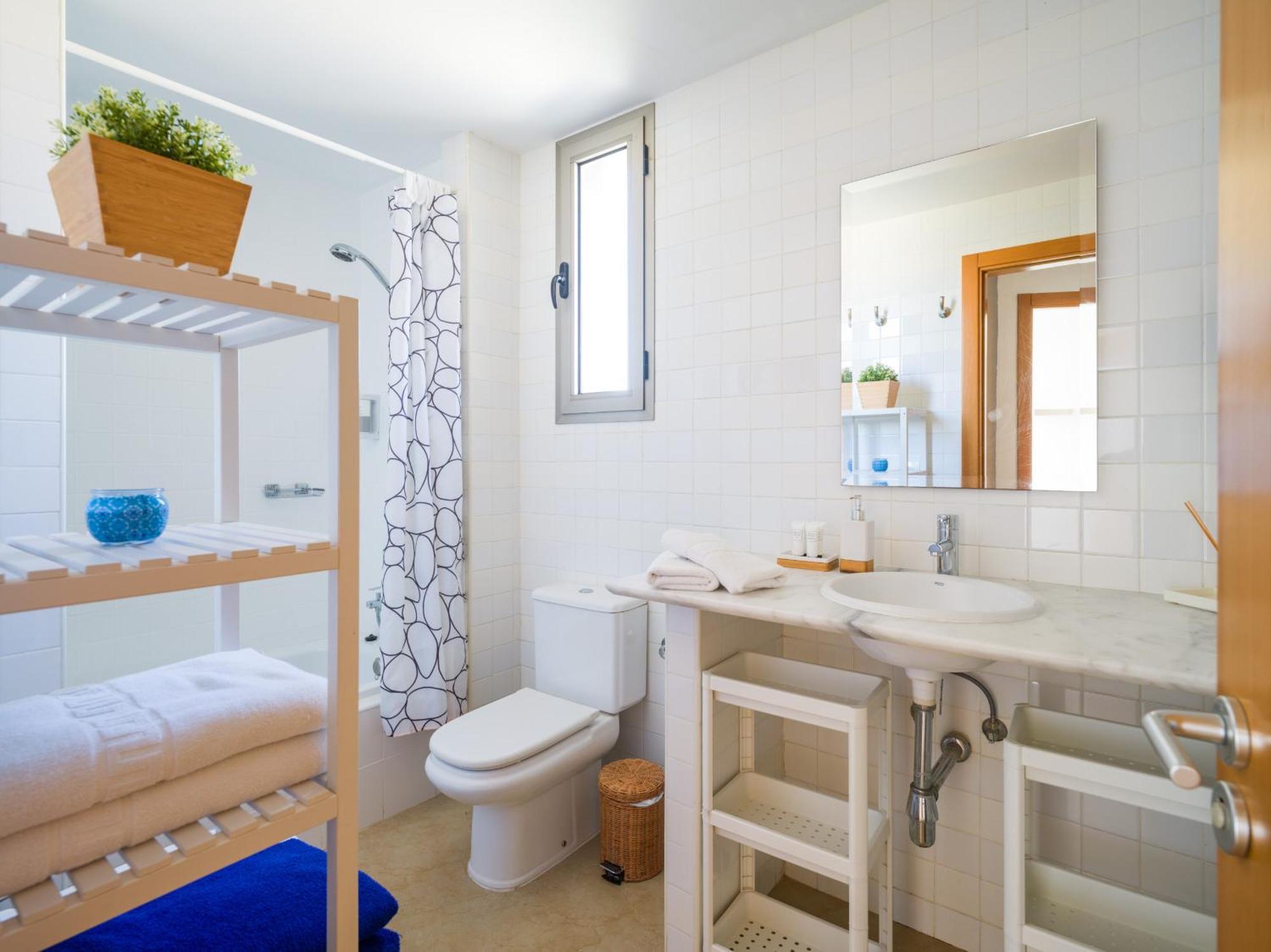 Salobre Golf Villas Golfers Экстерьер фото