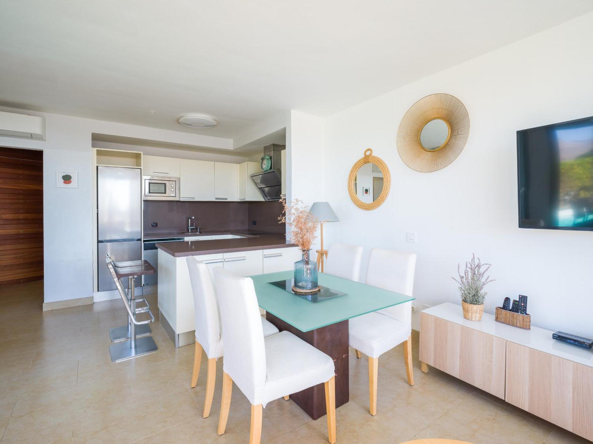 Salobre Golf Villas Golfers Экстерьер фото