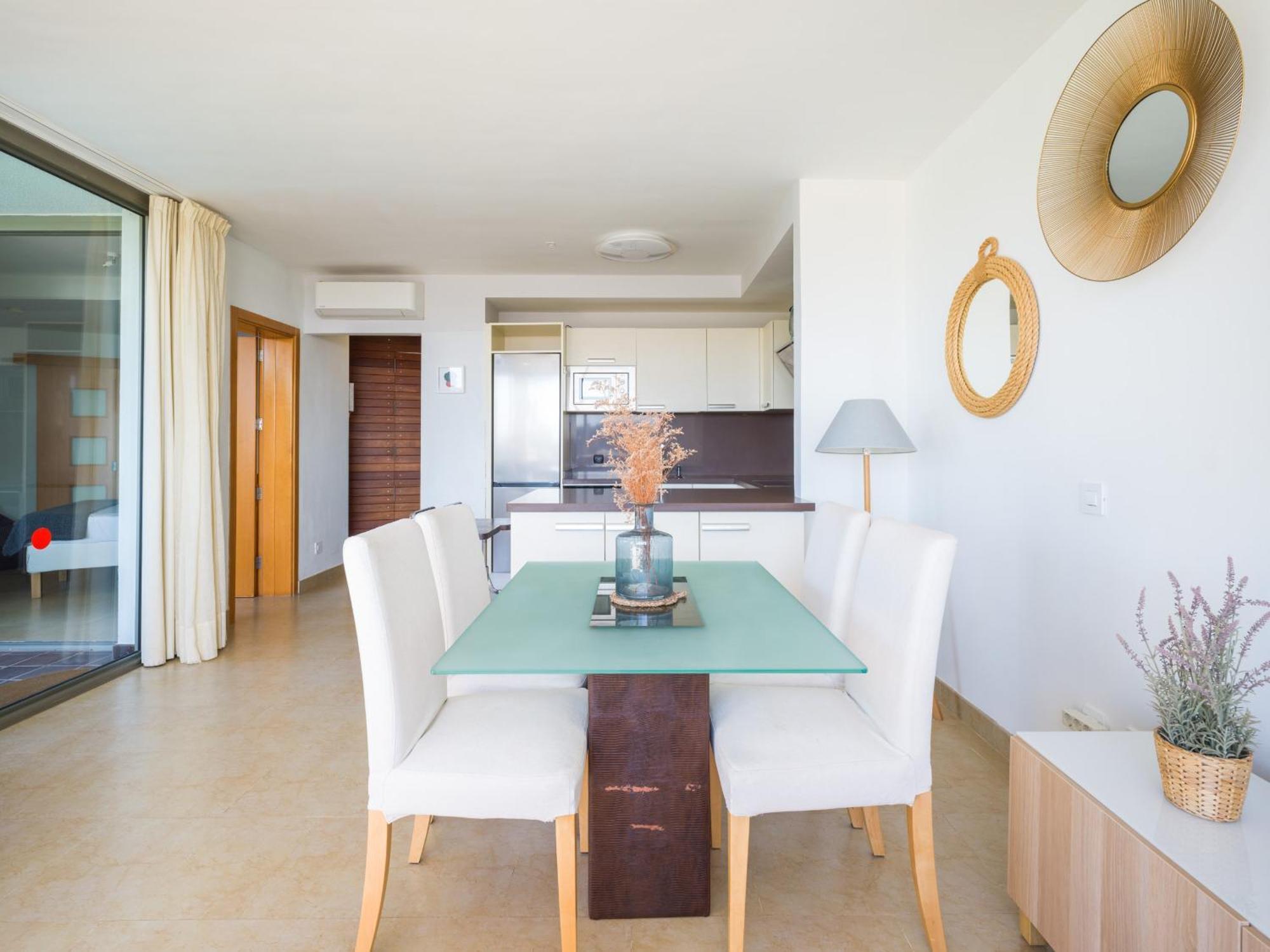 Salobre Golf Villas Golfers Экстерьер фото