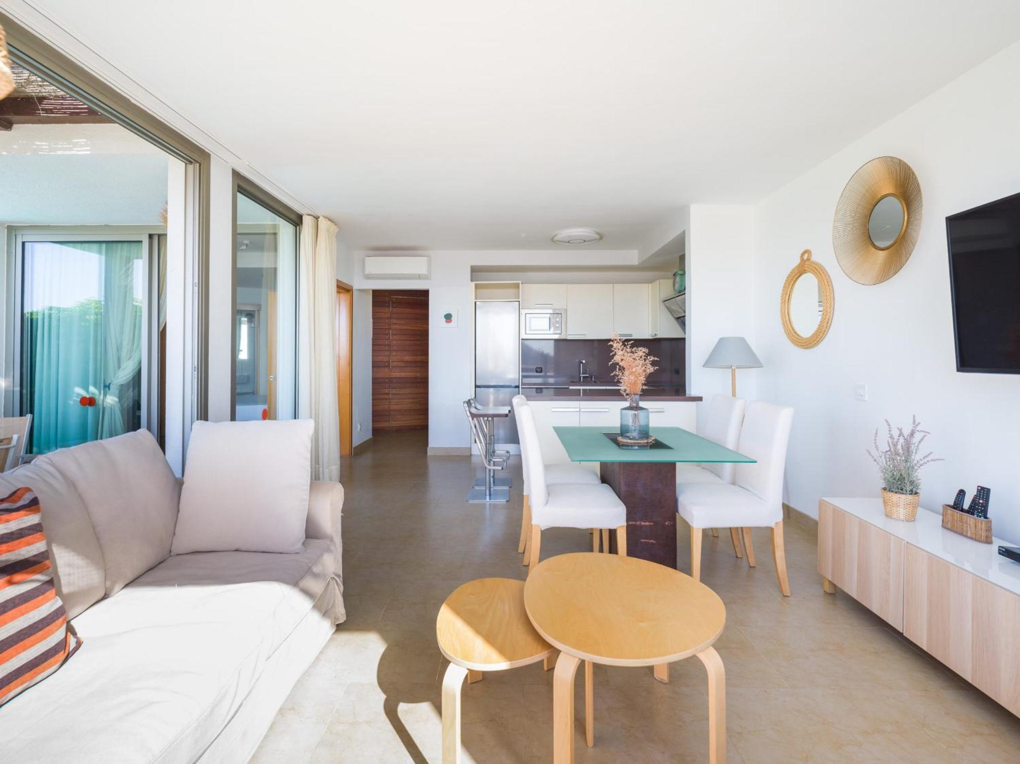 Salobre Golf Villas Golfers Экстерьер фото