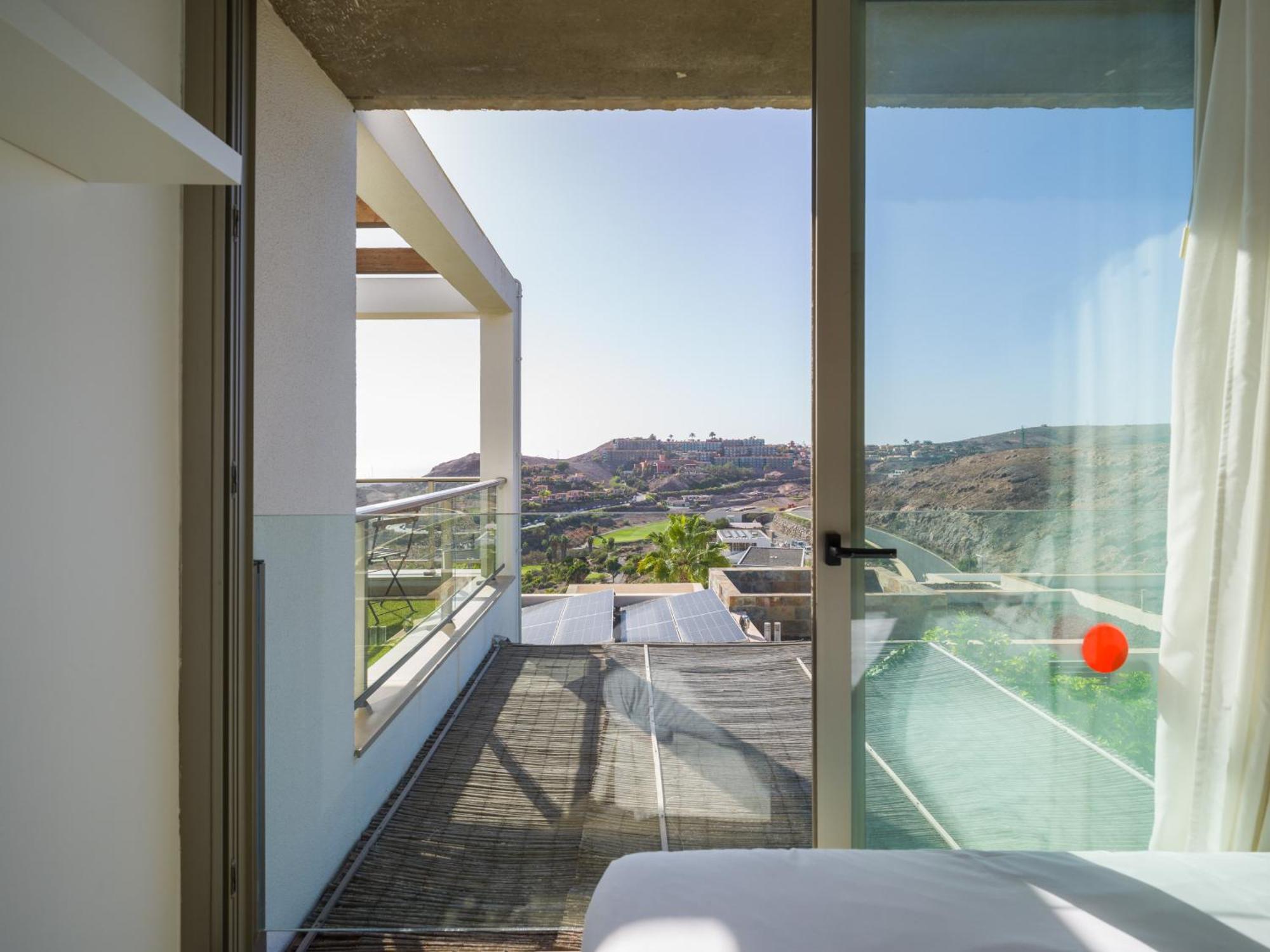 Salobre Golf Villas Golfers Экстерьер фото