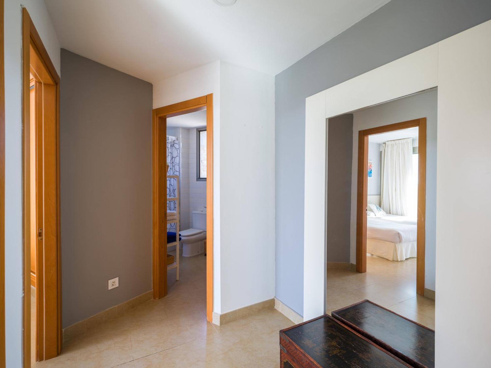 Salobre Golf Villas Golfers Экстерьер фото