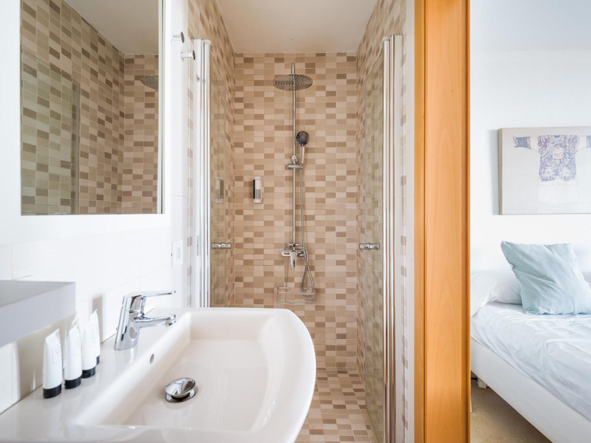 Salobre Golf Villas Golfers Экстерьер фото