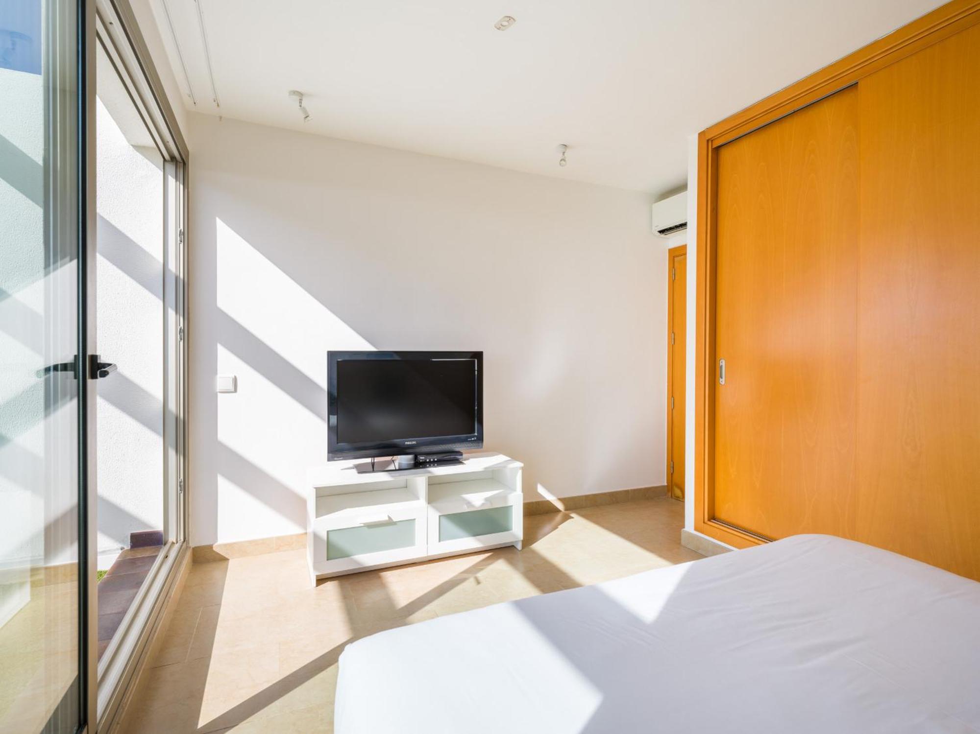 Salobre Golf Villas Golfers Экстерьер фото