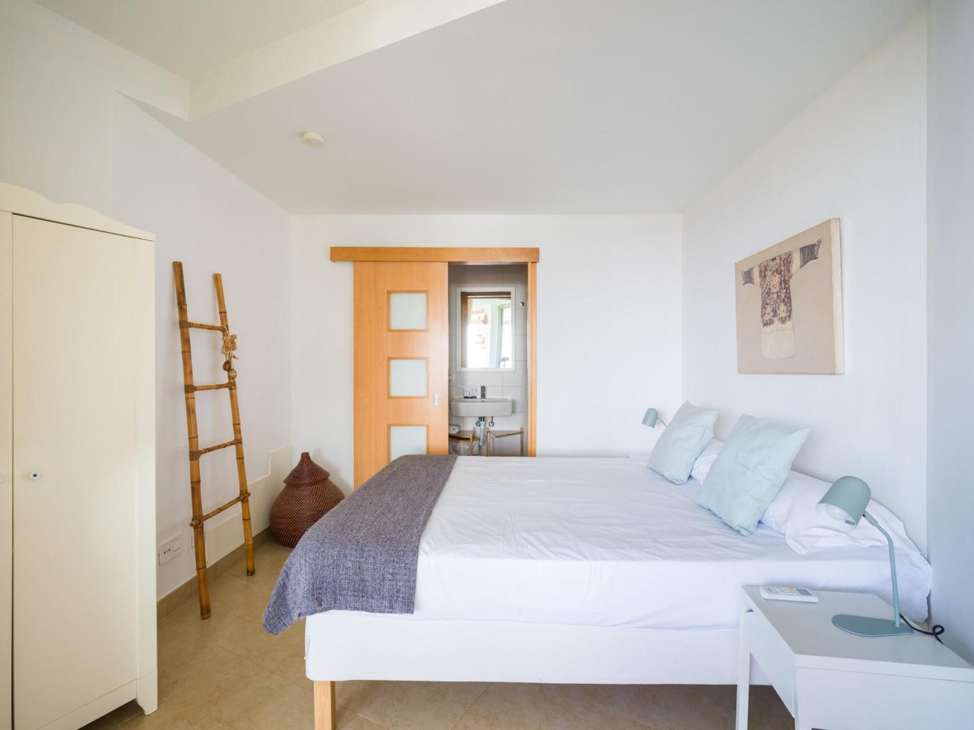 Salobre Golf Villas Golfers Экстерьер фото