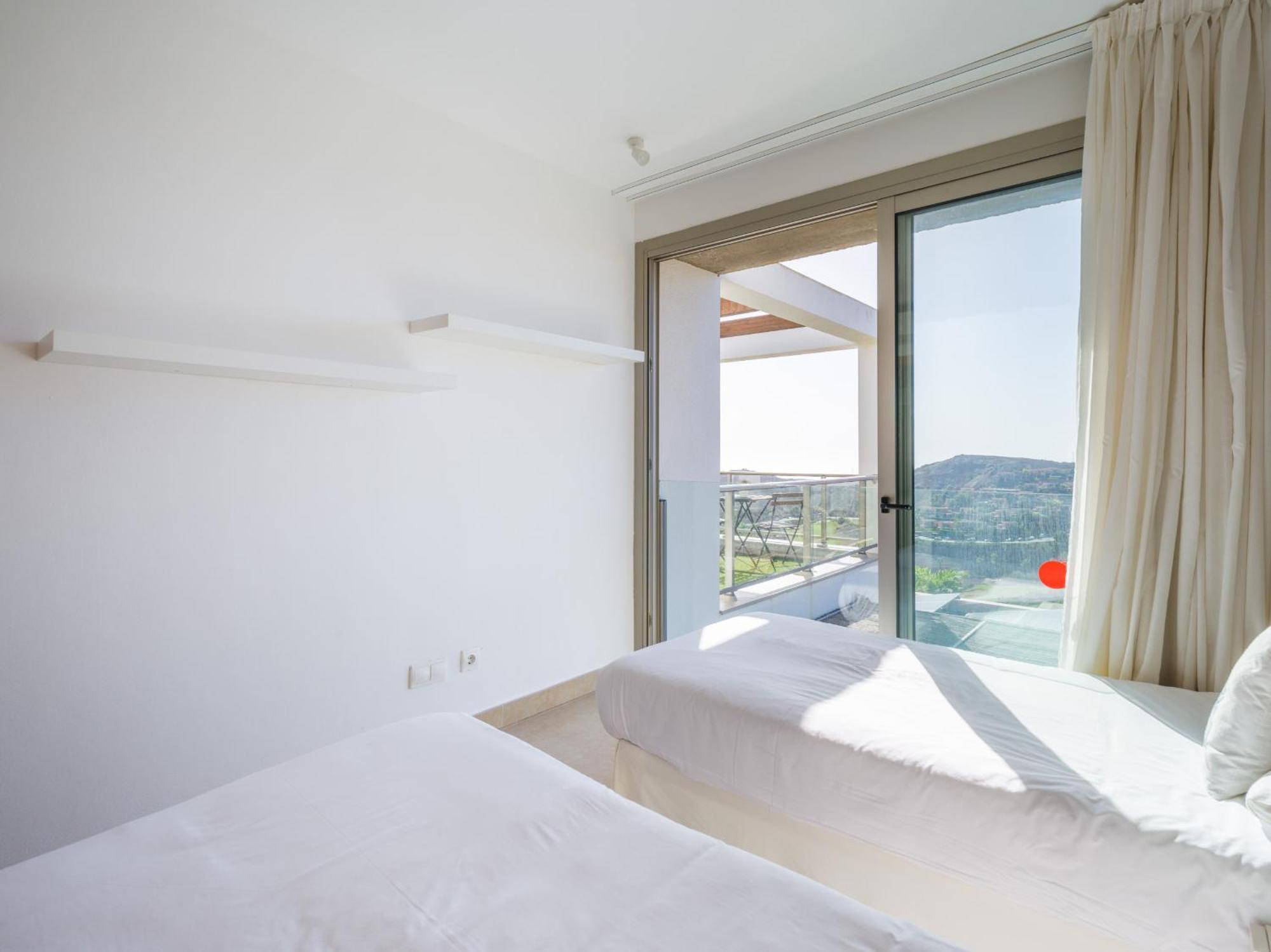 Salobre Golf Villas Golfers Экстерьер фото