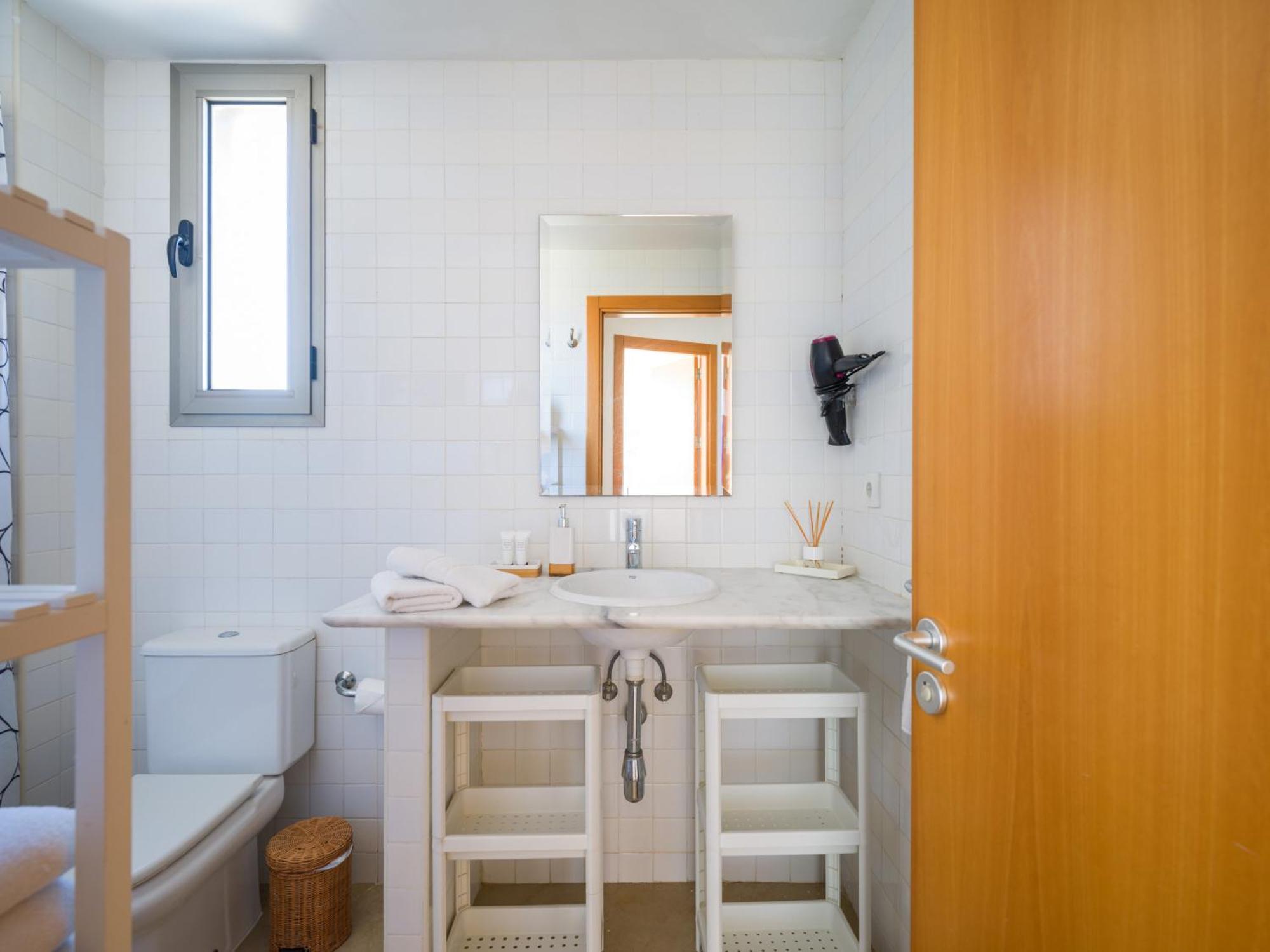Salobre Golf Villas Golfers Экстерьер фото